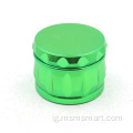 Stiizy Smoke grinder 63mm ezigbo mma